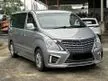 Used 2017 Hyundai Grand Starex 2.5 Royale MPV - Cars for sale