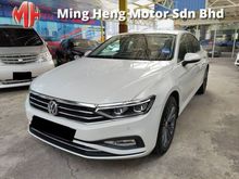 2019 Volkswagen Passat 2.0 Elegance # PRE OWN DEMO