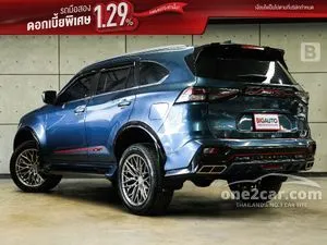 2023 Isuzu MU-X 1.9 Ultimate SUV