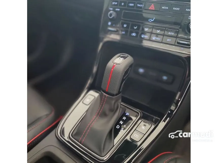 2025 Hyundai Creta N Line Turbo SUV