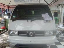 2018 Suzuki Carry 1.5 FD Pick-up