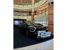 2025 Mitsubishi Xpander 1.5 Exceed Tourer MPV GOOD DEAL SPECIAL PROMO BISA DP MINIM CICILAN RINGAN
