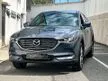 New Best Deal - 2023 Mazda CX-8 2.5 Mid - Cars for sale