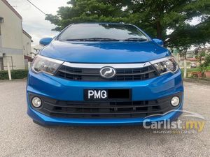 Search 148 Perodua Bezza Used Cars for Sale in Malaysia 