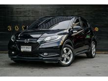 2015 Honda HR-V 1.8 (ปี 14-18) E SUV