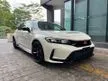 Recon 2023 Honda Civic 2.0 Type R Hatchback 700KM ONLY NEW CAR SMELL