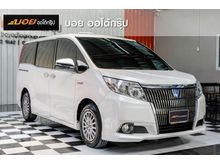 2015 Toyota Esquire 1.8 (ปี 14-17) HYBRID Gi MPV