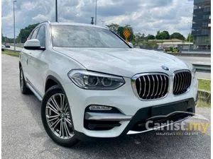 2020 BMW X3 2.0 xDrive30i M Sport SUV