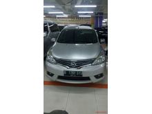2014 Nissan Grand Livina 1.5 XV matic