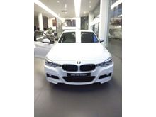 BMW 330i M Sport (Diskon Gede)