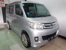 2009 Daihatsu Luxio 1.5 X MPV