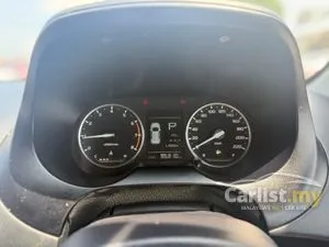 2021 Proton Saga 1.3 Premium Sedan