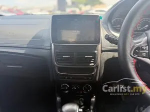 2021 Proton Saga 1.3 Premium Sedan
