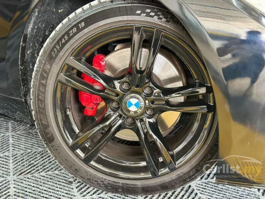 2013 BMW 328i M Sport Sedan