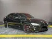 2013 BMW 328i 2.0 M Sport F30 Facelift B48 Engine M Sport Facelift Steering Facelift LCI Exhaust M3 Bodykit Sport Mode + 8 Speed Leather seat