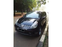 2010 Nissan Grand Livina 1.5 SV MPV, Pakai Sendiri Jual Cepat