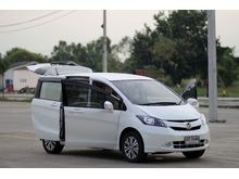 2011 Honda Freed 1.5 (ปี 08-16) E Sport Wagon
