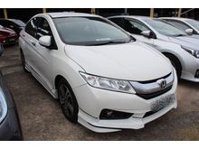 2014 Honda City 1.5 V i-VTEC (A)