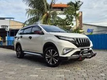 2021 Daihatsu Terios 1.5 R Deluxe SUV