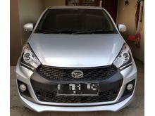 2015 Daihatsu Sirion 1.3 D FMC DELUXE Hatchback