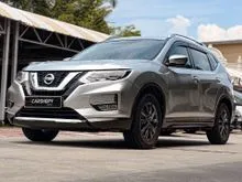 2020 Nissan X-Trail 2.0 Mid HIGH SPEC