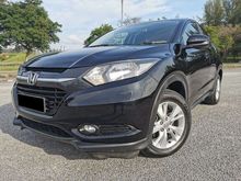 2015 Honda HR-V 1.8 i-VTEC E SUV