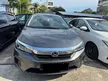 USED LIKE NEW 2021 Honda City 1.5 E Hatchback