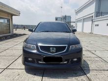 2004 Honda Accord 2.4 VTi-L Sedan