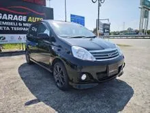 2012 Perodua Viva 1.0 EZ Hatchback