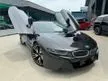 Used 2016 BMW i8 1.5 Ori Low Mileage Perfect Condition Full Spec