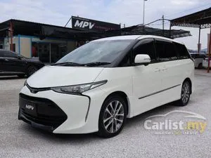 2016 Toyota Estima 2.4 Aeras MPV