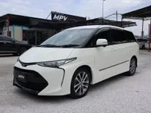 2016 Toyota Estima 2.4 Aeras MPV