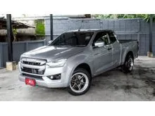 2021 Isuzu D-MAX 1.9 Space Cab (ปี 19-26) S Pickup