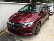Honda City 1.5 S BEST Deal FREE Body Kits