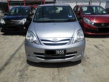 2010 Perodua Viva 660 (M) ONE OWNER