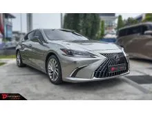 2022 Lexus ES 250 2.5 Premium Sedan ___ LOCAL UNIT ___ USED UNIT