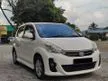 Used 2013 Perodua Myvi 1.3 EZi - Cars for sale