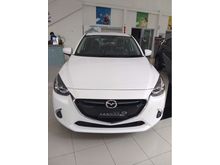 (BEST DEAL,PALING MURAH) 2019 Mazda 2 1.5 R Hatchback