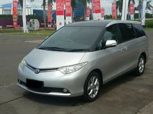 Toyota Previa 2.4 GL Full Spec 2008, Good Condition