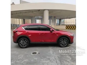 2018 Mazda CX-5 2.5 Elite SUV