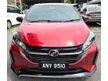 2025 Perodua Myvi 1.5 AV PROMO SIAP OTR # MILEAGE 6K SHJ # FULL SERVICE REKOD # WARRANTY PERODUA
