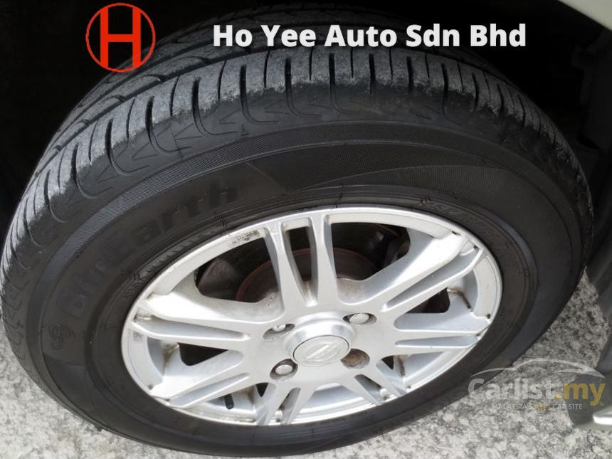 Used Nissan Sentra N16 1.8 XG-L Nismo Full Specs - Carlist.my