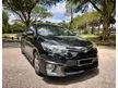 Used 2014 Toyota Vios 1.5 TRD Sportivo Sedan / Tip