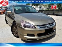 2004 Honda Accord (A) 2.0 VTi