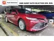 Used 2019 Premium Selection Toyota Camry 2.5 V Sedan by Sime Darby Auto Selection