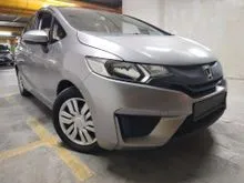 ONE OWNER 2015 Honda Jazz 1.5 S Hatchback