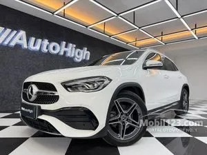 2023 Mercedes-Benz GLA200 1.3 AMG Line SUV