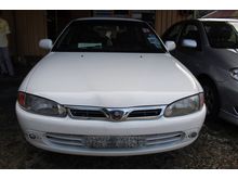 1997 Proton Satria 1.3 Hatchback (M)