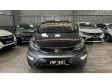 2025 Proton Persona 1.6 Premium Sedan