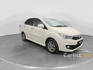 2016 Perodua Bezza 1.3 Advance Sedan
